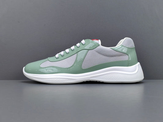 Cup Vert d'eau