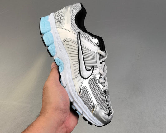 Nike vomero 5 Silver blue