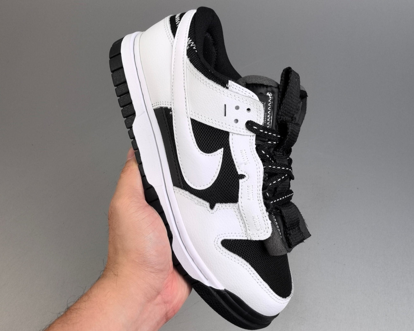 Nike Air Dunk Jumbo