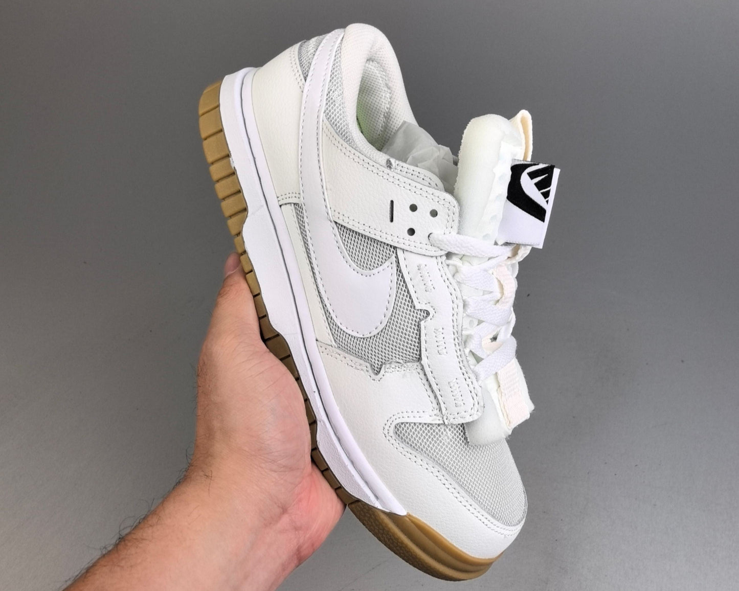 Nike Air Dunk Jumbo