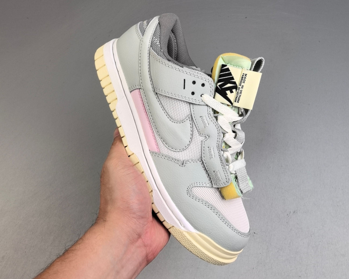 Nike Air Dunk Jumbo