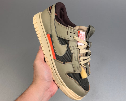 Nike Air Dunk Jumbo