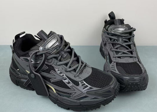 Off-White Black