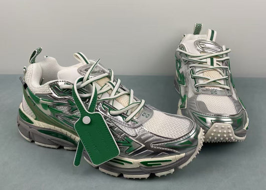 Off-White Green