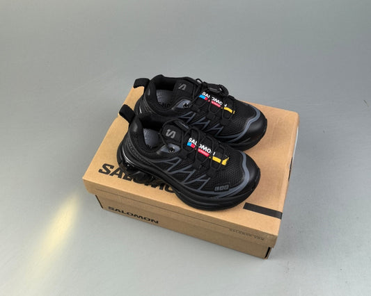 Salomon XT-6 Enfant / 3 Coloris