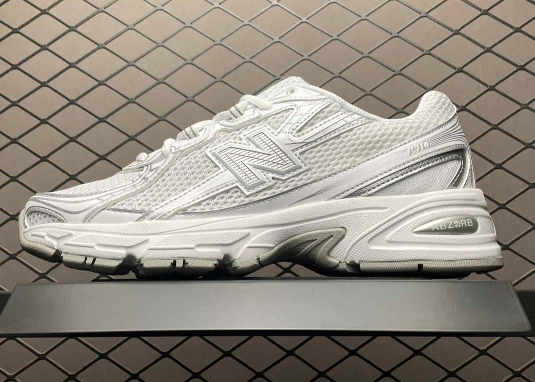 NB 740 Blanc