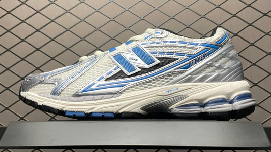 NB 1906R Silver blue