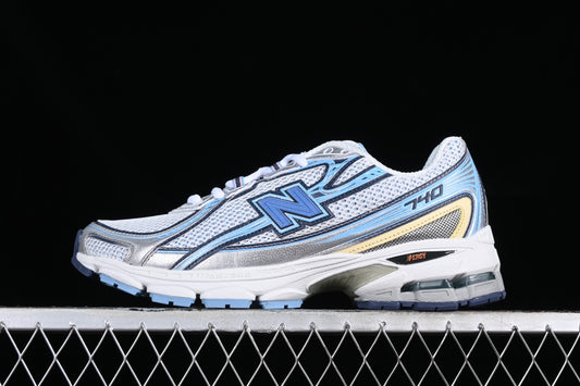NB 740 "Sunblue"