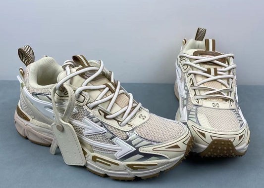 Off-White Beige