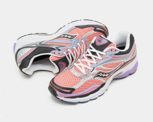 Saucony ProGrid Omni 9 Orange